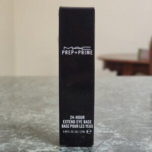 MAC Prep + Prime 24-Hour Extend Eye Base - NEW IN BOX [Full Size]